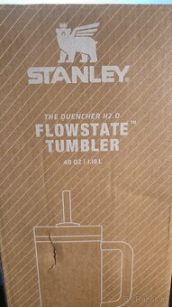 Stanley termohrnek - nový (růžový) - 8