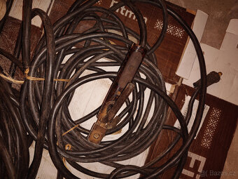 svářečka RTB-2 MEZ Broumov - 8