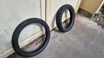 Yamaha TT600RE - 8