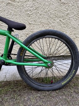 Bmx - 8