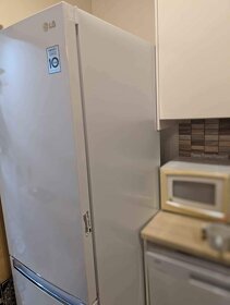 Lednice/ chladnička/ lednička kombinovaná LG GBB61SWGCN1 - 8