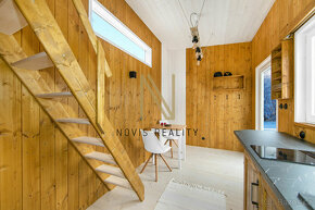 Prodej, Tiny house, 16 m², Vrhaveč, okr. Klatovy - 8