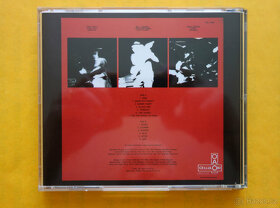 CD Massacre (F. Frith RIO)- Killing Time/Celluloid 1981/ US - 8