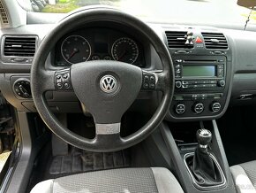 VW Golf 5 1.9TDI 77kw - 8