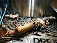Profesionální čištění DPF, FAP, SCR a katalyzátoru - 8