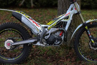Trialka TRS ONE RR 300 RagaRacing - 8