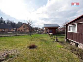 Prodej zahrady, 512 m², Hroznětín, Velký Rybník - 8