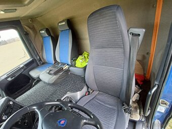 SCANIA P 230 VALNÍK - 8