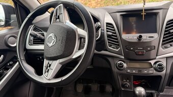 SSANGYONG KORANDO 2018 - 8