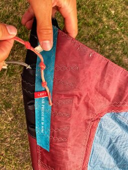 Kite Airush Lithium 12 m - 8