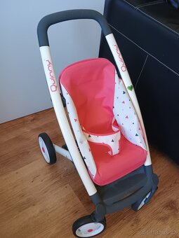 Kocarek pro panenky - 8