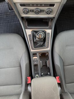 Volkswagen Golf VII 1.4 TSI 90kw | 2014 6st. manuál | - 8