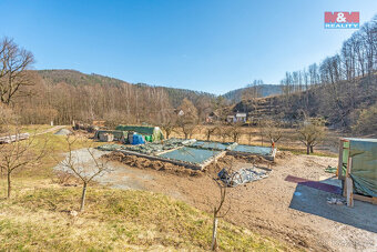 Prodej pozemku k bydlení, 1339 m², Doubravník - 8