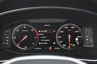 Seat Tarraco 2.0TDi DSG FR-Line Virtual Assist - 8