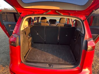 OPEL ZAFIRA C TOURER - 8