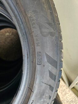 235/50R18 101V Bridgestone WEATHER CONTROL A005 - 8