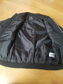 Bunda Bomber v. 158 - 8