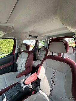 Citroen Berlingo 1.6HDI - 8