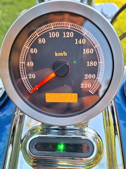 Prodám nebo vyměním za evo harley davidson rocker c - 8