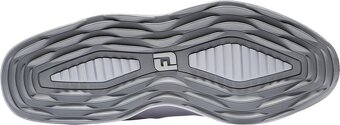 Nové pánské golfové boty Footjoy ProLite White/Grey 44,5 - 8