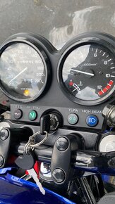 Honda CB 500 - 8