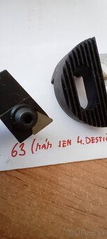 Narex nože - 8