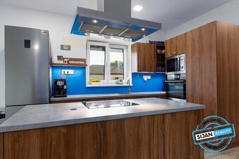 Prodej rodinného domu, pozemek 753 m2 - Hrubčice - 8