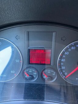 Golf 5 1.9 tdi edice GOAL - 8