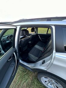 Bmw X3 2.0 tdi Xdrive - 8