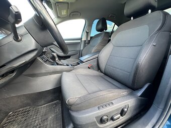 Skoda superb 2.0tdi dsg - 8
