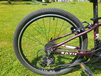 Detske kolo Dema Roxie 24 - 8