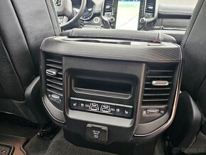 Dodge RAM 1500 LIMITED BLACK V8 HEMI 2024 - 8