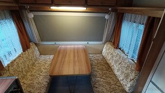 Karavan Knaus Luxus - 8