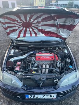 Honda Accord type R - 8