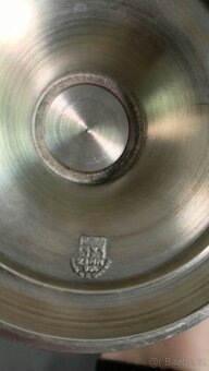Sada džbán + 6 poháru - 8