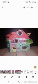 LPS original fogurky+domecky - 8
