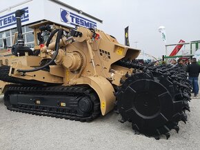 NABÍZÍM ZEMNÍ PRÁCE a DEMOLICE - 8