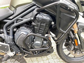 Triumph tiger 1200 Explorer - 8