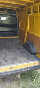 Ford transit 100 T300 2004 nová stk - 8