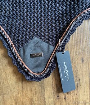 Sada Equestrian Stockholm Dark Sky VS - 8