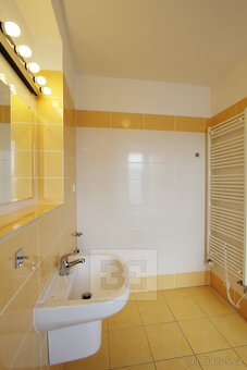 Pronájem bytu 2+kk, 55 m2 - Praha - Zličín, ev.č. N08003 - 8