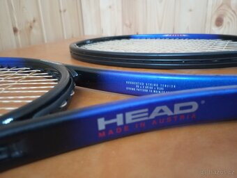 Head Pro Tour 630 Made in Austria - 8