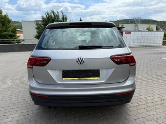 VW Tiguan 2.0 TDI 110kW 4Motion DSG 2/2020 143 150 km - 8