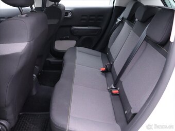 Citroën C3 1,2 61KW CZ Tempomat (2020) - 8