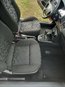 Vw volkswagen golf IV 4 nová stk 1.4i 55kw CEBIA - 8