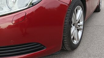 Opel Insignia 2.0 CDTI 118 KW - 8