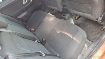 Škoda Fabia II 1.4 TDI - 8