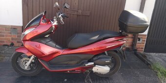 Honda PCX 150 - 8