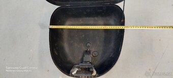 Kufr na moto - 8