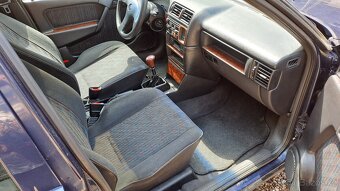 PRODAM OPEL VECTRA A 1.7D GL 44KW r.v.1994 - 8